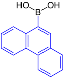 Aryl=9-Phenanthrenyl=9-Phenanthrenboronic Acid.png