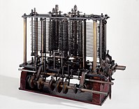 Babbages Analytical Engine, 1834-1871. (9660574685).jpg