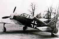 Schulflugzeug 1943