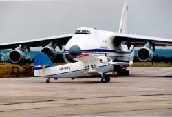 An-3 vor An-124