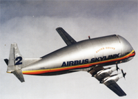 Boeing im Dienste von Airbus
