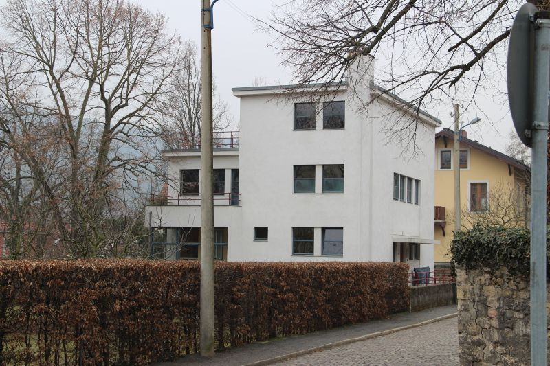 Villa Auerbach