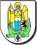 Wappen der Stadt Jena. Versuch eines Bummeles zwischen 
        Vergangenheit und Gegenwart.
