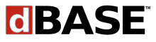 DBase logo.svg