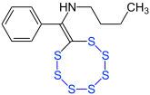 CS(7)-Ring BLUE Structural Formula.svg