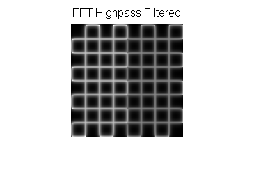 Highpass FFT Filtered checkerboard.png