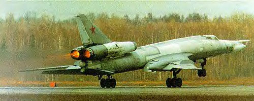 Tu-22