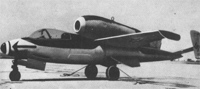 Volksjäger He 162A-1