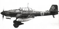 Ju 86R