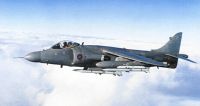 Sea Harrier FA.2