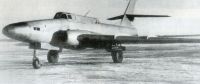 Il-40 2.Prototyp