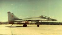 Marineversion MiG-29 K