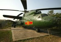 Mi-6 der vietnamesischen Armee