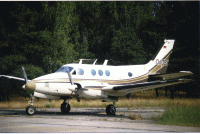 Beechcraft 65-88
