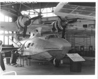PBY-5A im Mueseum in Brooklyn, New York
