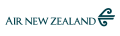 Air New Zealand Logo Star