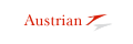 Austrian Airlines Logo neu