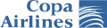 COPA Airlines Logo 2011
