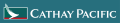 Cathay Pacific Logo 2011