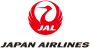 Japan Airlines Logo 2011