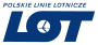 LOT Logo polska