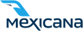 Mexicana Logo 2008
