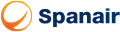 Spanair Logo Star