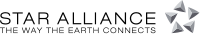 Logo der Star Alliance