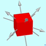 Cube with 2-fold rotational axes RK01.png