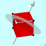 Cube with 6-fold rotation-reflection axis RK01.png