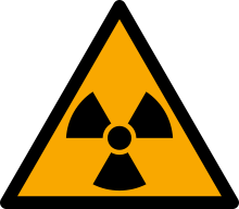 Radioaktives Element