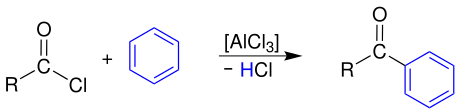 Acyl chloride reaction4