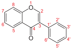 Isoflavone