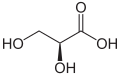 L-Glycerinsäure