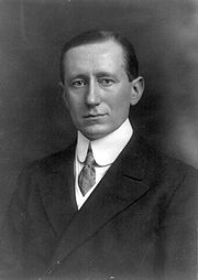 Gulielmo Marconi