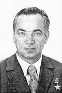 Peter M. Ostapenko
