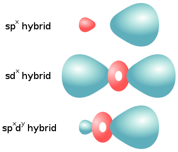 Shapes of hybrid orbitals.svg